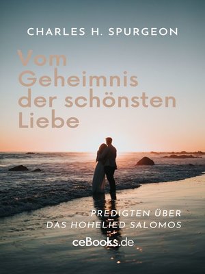 cover image of Vom Geheimnis der schönsten Liebe